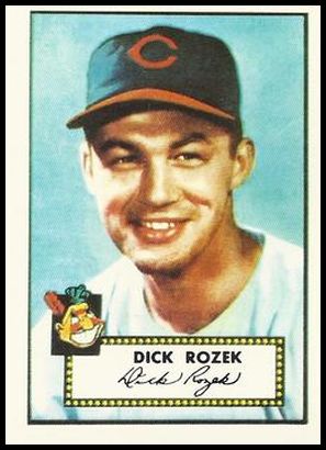 363 Dick Rozek